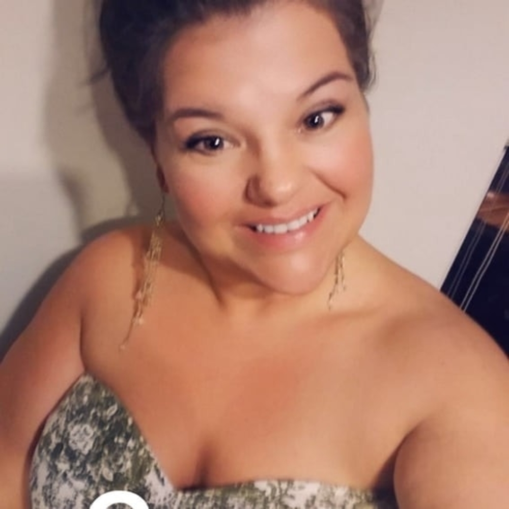 Meet your Posher, Beth